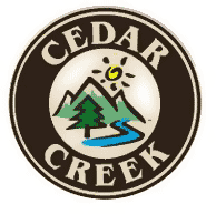 Cedar Creek